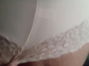 SEXO RAPIDO EN LA CASA DE MI AMIGA 5/16