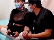 Me Dejó A  SOLAS CON SU NOVIO A Sabiendas De Lo PUTITA QUE SOY 11/16