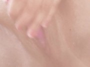 Me toco el coño todo mojado 15/16