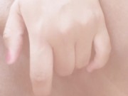 Me toco el coño todo mojado 3/16