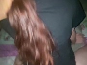 Anal with my wife 10/16