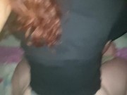 Anal with my wife 11/16