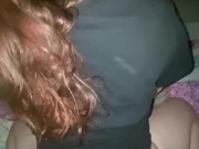 Anal with my wife 14/16