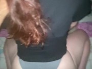 Anal with my wife 15/16