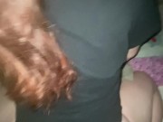 Anal with my wife 6/16