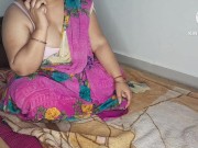 DESI SEXY BHABHI CALLED PLAYBOY FOR FUN IN HINDI 1/16