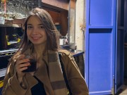 How many cocktails does it take to get her to have sex?
