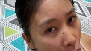 August River PornHub teen Blowjob model winner