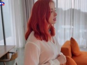 The Real Estate Agent Got a Real Anal Orgasm After Showing a New Villa 2/16