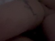 Seen step sis all alone in her room, So I went to check in on her 🤫