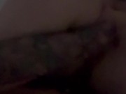 Seen step sis all alone in her room, So I went to check in on her 🤫 16/16