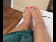 Just a little tease for my naughty babies 😈😏 11/16