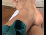 Just a little tease for my naughty babies 😈😏 16/16