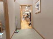 Teen didn’t want to stop fucking in a public dressing room 15/16