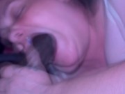 Toothless temptation 8/16