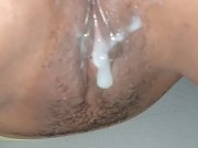 CREAMPIE  MALALA TUMUTULO PA SA DAMI 16/16