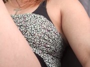 Distracting my driving gf with my shenanigans 1/16