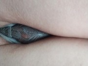 Distracting my driving gf with my shenanigans 2/16