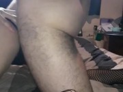 FUI A LA CASA DEL MASAJISTA,SIN SABER LO QUE IBA A PASAR 10/16