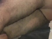 FUI A LA CASA DEL MASAJISTA,SIN SABER LO QUE IBA A PASAR 7/16