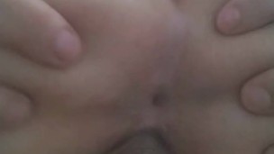 Lo despierto a sentones