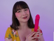 FunzzeRealistic Dildo Vibrator Review 16/16