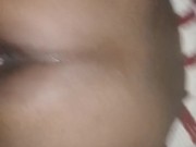 FUCKING WET MOUTH EBONY SLOPPY MOUTH THEN POUND HER BIG BOOTY FROM THE BACK!!!!!!!!! 12/16