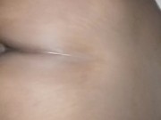 FUCKING WET MOUTH EBONY SLOPPY MOUTH THEN POUND HER BIG BOOTY FROM THE BACK!!!!!!!!! 15/16