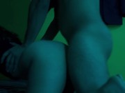 Recopilación de mi cita tinder 11/16