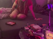 « Dis-Moi » Version Hot : On Teste le Jeu Coquin en Couple. Vrai couple français amateur 🇫🇷 3/16