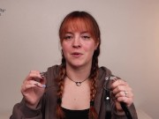 BDSM Product Review - Sportsheets Cougar Day Collar Necklace for Bedroom and Public Wear 10/16