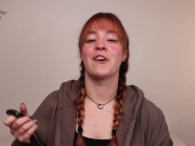 BDSM Product Review - Sportsheets Cougar Day Collar Necklace for Bedroom and Public Wear 15/16