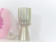 BDSM Product Review - Sportsheets Cougar Day Collar Necklace for Bedroom and Public Wear 16/16