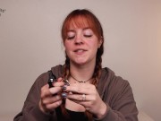 BDSM Product Review - Sportsheets Cougar Day Collar Necklace for Bedroom and Public Wear 6/16