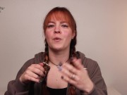 BDSM Product Review - Sportsheets Cougar Day Collar Necklace for Bedroom and Public Wear 8/16