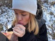 “Make me cum, and then fuck me wherever you want” Russian homemade porn of a real couple 7/16