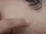 el coño peludo me hace llamada caliente  cuando está en el baño - Screenshot 1 of 16 - Cum
