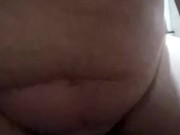 el coño peludo me hace llamada caliente  cuando está en el baño - Screenshot 8 of 16 - Hairy Pussy