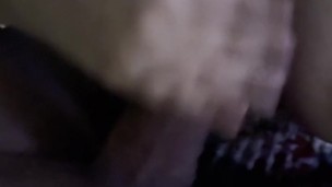 Le Hago Una rica paja y sexo oral hasta que me acaba en las tetas