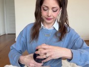 Unboxing And Toy Review: The 'Bare Grip' Fleshlight by Kera Bear 4/16