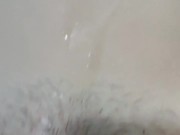 cumed on me and on the wall 11/16