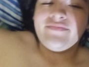 Tetitas de femboy, las quieres probar?😝😝