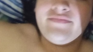 Tetitas de femboy, las quieres probar?😝😝