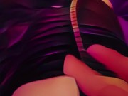 Amateur Hour | Big Ass | Doggy Style | Belt Choker 13/16