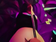 Amateur Hour | Big Ass | Doggy Style | Belt Choker 14/16