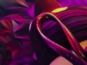 Amateur Hour | Big Ass | Doggy Style | Belt Choker 5/16