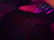 Amateur Hour | Big Ass | Doggy Style | Belt Choker 7/16