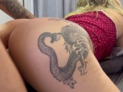 loira gostosa de 4 10/16