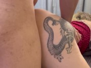 loira gostosa de 4 13/16