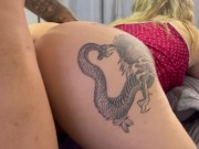 loira gostosa de 4 7/16